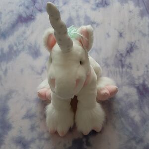Unicorn Plush 🦄
